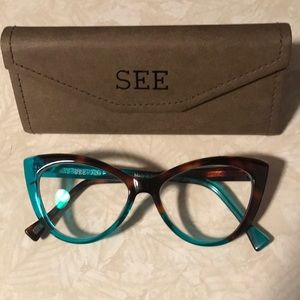 SEE Eye Glasses